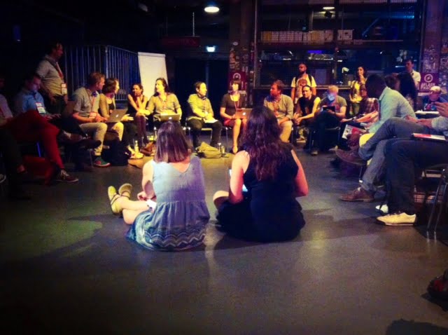 meeting