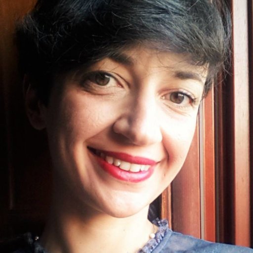 Paola Liliana Buttiglione